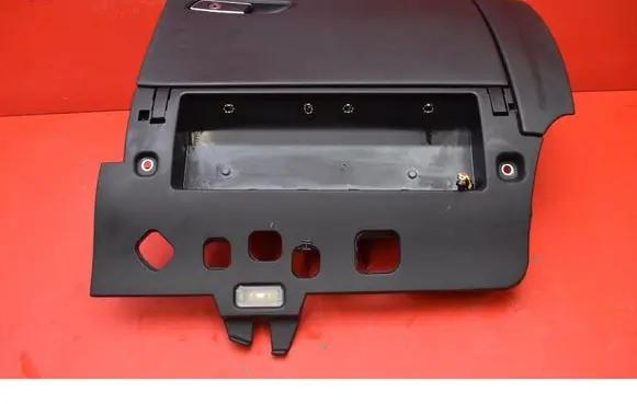 Audi A8 S8 D4 4H Glove box 4H1880302B
