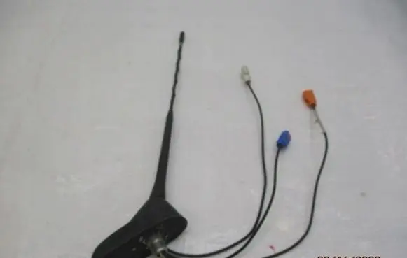 Citroen C3 Radio antenna 
