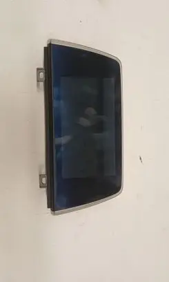 BMW 2 F46 Screen/display/small screen 8798221 65508798221