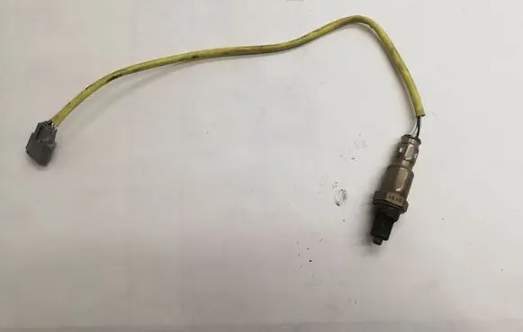 Dacia Sandero Lambda probe sensor 226907703R