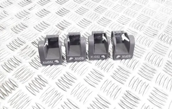 Opel Zafira C ISOFIX cover 13382824 315584607 2254554