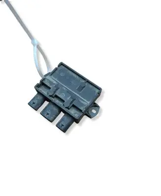 Jaguar I-Pace Tailgate/trunk control unit/module C74781102
