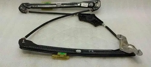 Volkswagen Golf VII Front door electric window regulator 5G4837462G