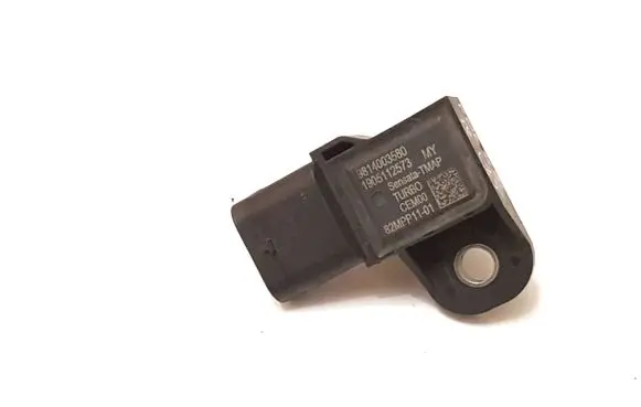 Ford Focus Air pressure sensor 9814003580 1905112573