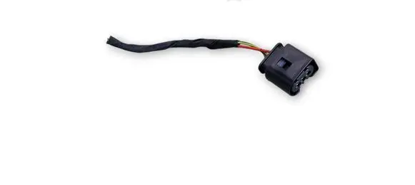 Mercedes-Benz E W212 Headlight/headlamp wiring loom/harness A0235455226 55366