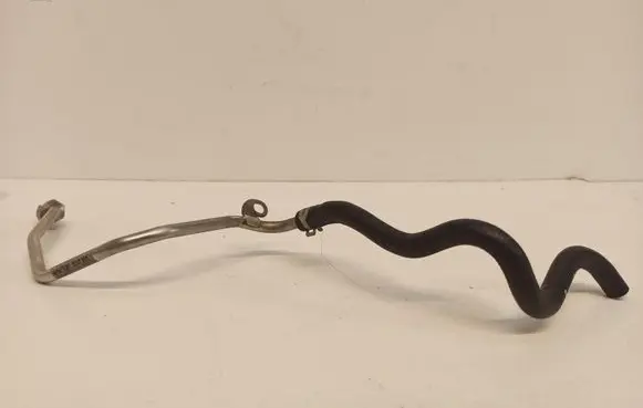 Fuel return line/hose