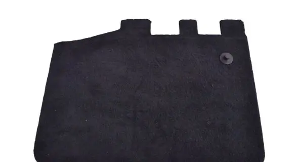 Audi Q3 8U Centre console side trim rear 760863651