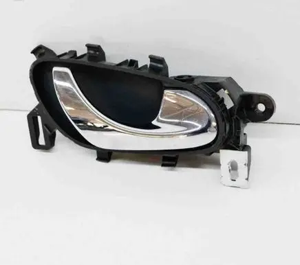 Renault Kadjar Front door interior handle 806704EA