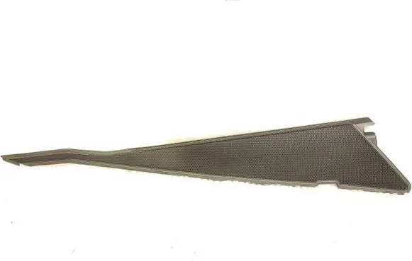 Porsche 911 991 Center console decorative trim 99155321700