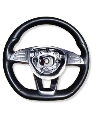Mercedes-Benz S W222 Steering wheel A0004606403