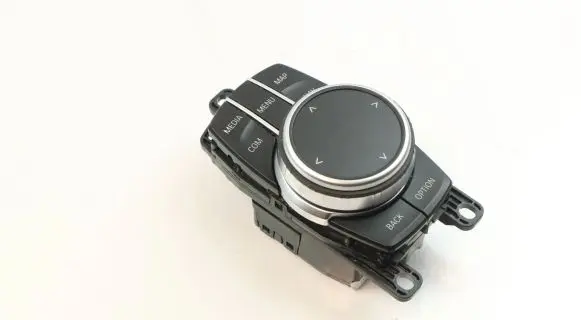BMW X3M F97 Head unit multimedia control 9459631 19226310 ZBE06TC