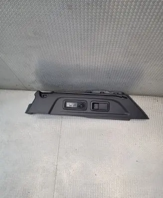 Peugeot 308 Other trunk/boot trim element 9839642680