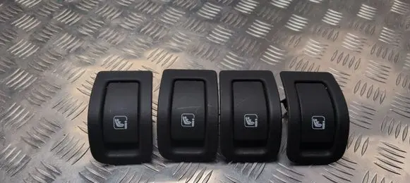 Skoda Octavia Mk4 ISOFIX cover 5E3887233