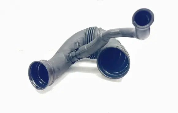 Mercedes-Benz CLK A209 C209 Turbo air intake inlet pipe/hose A6460940297