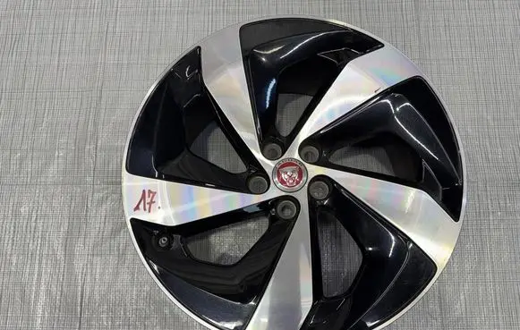 Jaguar F-Pace R16 alloy rim MK831007AB
