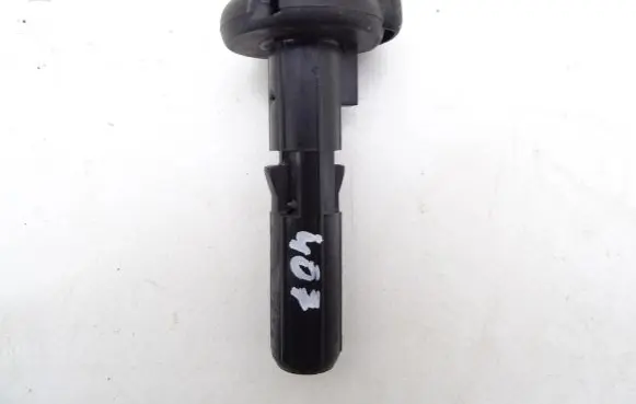 Peugeot 407 Front seat headrest 