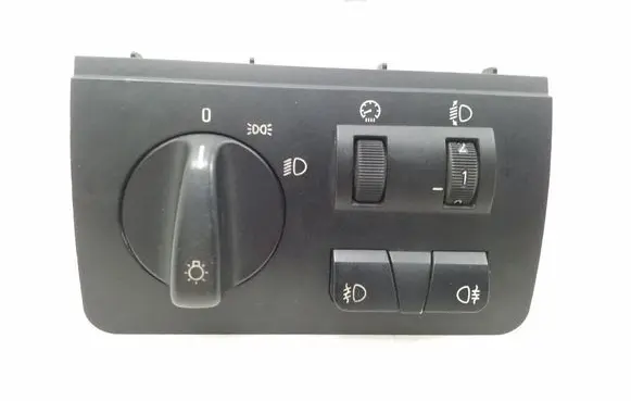 BMW X5 E53 Wiper turn signal indicator stalk/switch 