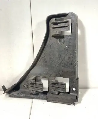 Volkswagen Sharan Front bumper mounting bracket 7M3807183