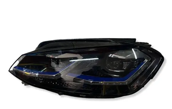 Volkswagen Golf VII Headlight/headlamp 5G1941081B 1ZX01306665