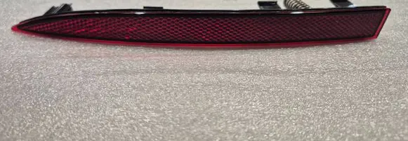 Audi A5 Rear tail light reflector 8W6945105C
