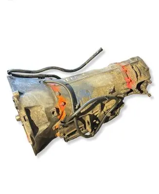 Jeep Grand Cherokee (WJ) Automatic gearbox P52852974AB TAQ258349053