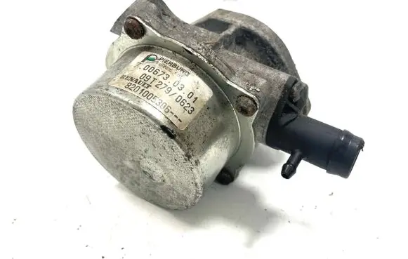 Renault Scenic III - Grand scenic III Vacuum pump 8201005306 7006730301 09T2790623