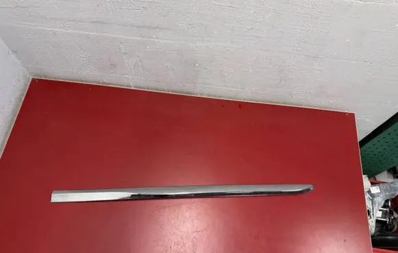 Chrysler Pacifica Sliding door trim (molding) 68228677AB