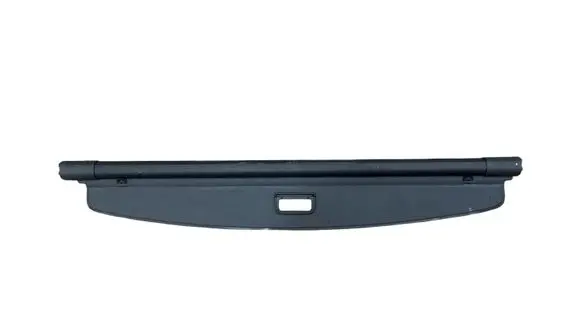 Volkswagen Touran I Parcel shelf load cover 
