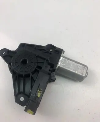 Volvo V40 Cross country Front door window regulator motor 936375100