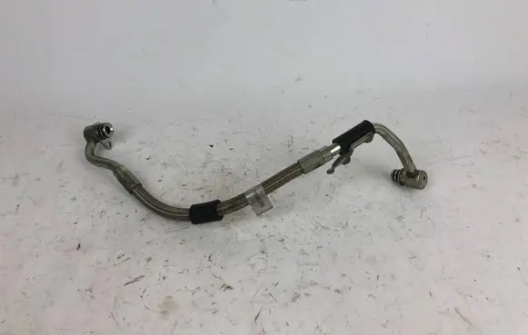 Maserati Levante EGR valve line/pipe/hose 06700349660