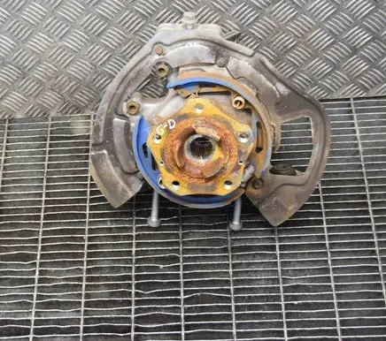 Porsche Panamera (971) Rear wheel hub 971505436F