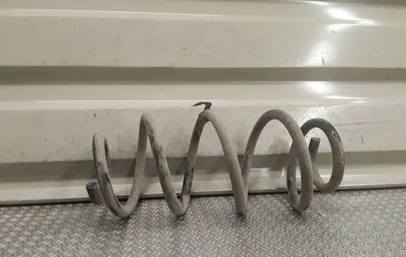 Fiat Tipo Rear coil spring 