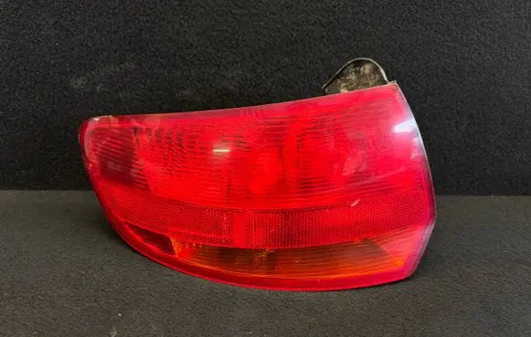 Audi A3 S3 8P Rear/tail lights 8P4945095 8P494509509S