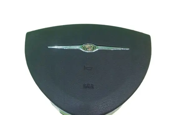Chrysler Grand Voyager V Steering wheel airbag 