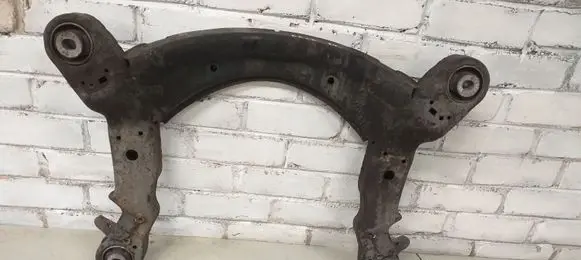 Audi A6 S6 C6 4F Front subframe