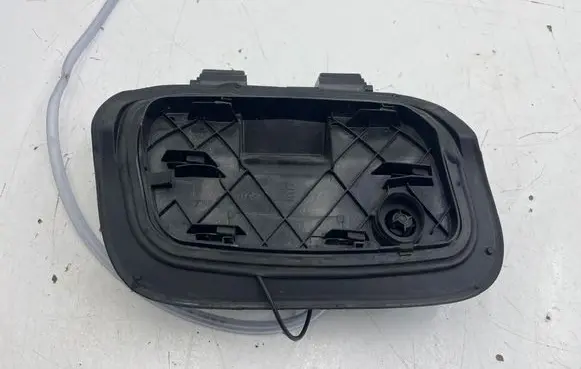 Volkswagen ID.7 Fuel tank cap 14A809857