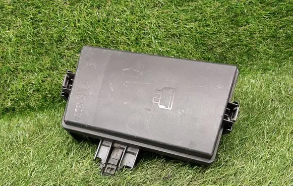 Volkswagen Jetta USA Power management control unit 5Q0907361F