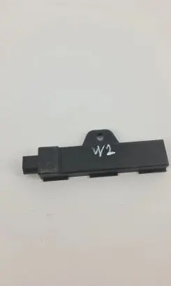Interior comfort aerial antenna
