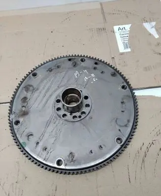 Audi A4 S4 B8 8K Flywheel 059105 323BJ