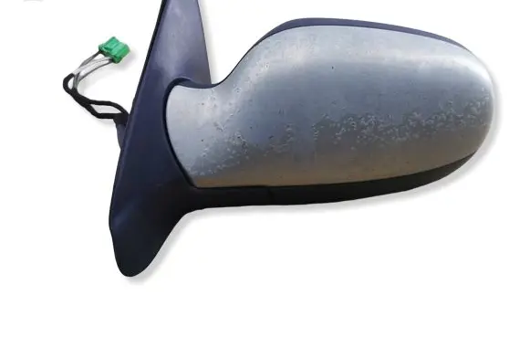 Volvo V70 Front door electric wing mirror E11015463 E11025463