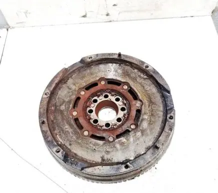 Flywheel