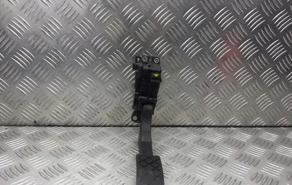 Skoda Fabia Mk2 (5J) Brake pedal 6Q1721503