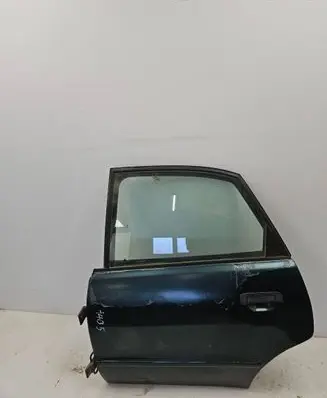 Audi A4 S4 B5 8D Rear door