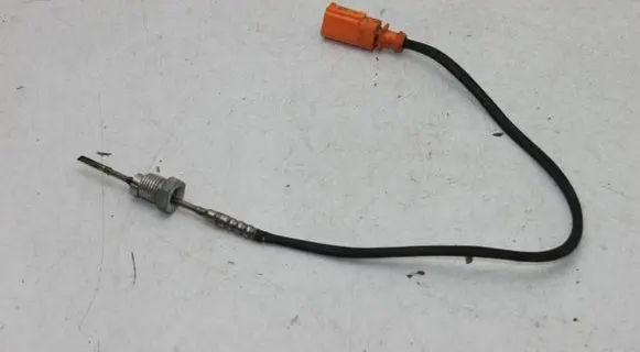 Audi Q7 4L Exhaust gas temperature sensor 059906088BB