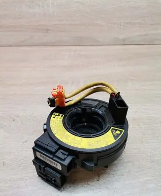 Toyota Yaris Airbag slip ring squib (SRS ring) NFK1690