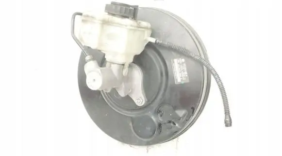 Volkswagen Caddy Brake booster 2Q1614105H