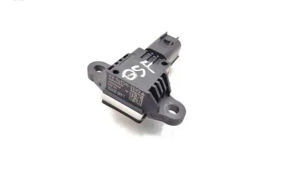 Land Rover Range Rover Evoque L538 Airbag deployment crash/impact sensor CK52-14C676-AA 103D33D7