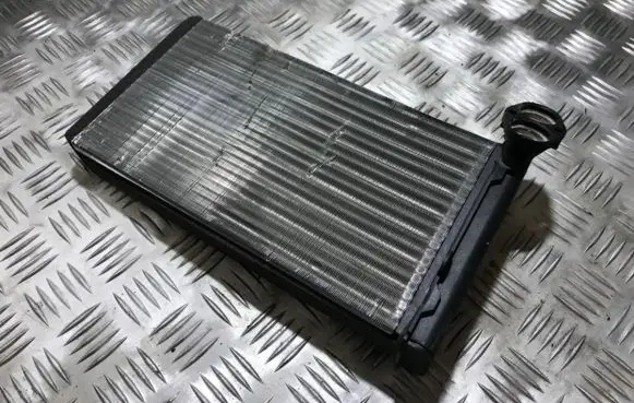 Ford Galaxy Heater blower radiator 95nw18b539bb 95nw-18b539-bb