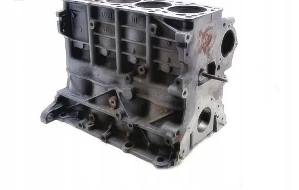 Volkswagen Caddy Engine block 038021AT