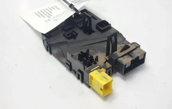 Audi A3 S3 8P Steering angle sensor 